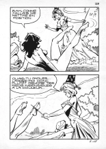 Elvifrance - Contes satyriques - 005 - La clef du paradis : page 119