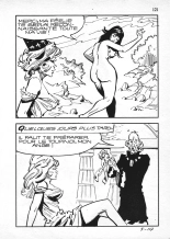 Elvifrance - Contes satyriques - 005 - La clef du paradis : page 121