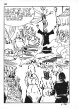 Elvifrance - Contes satyriques - 005 - La clef du paradis : page 124