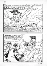 Elvifrance - Contes satyriques - 005 - La clef du paradis : page 128