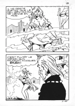 Elvifrance - Contes satyriques - 005 - La clef du paradis : page 129
