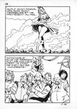 Elvifrance - Contes satyriques - 005 - La clef du paradis : page 130