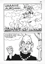 Elvifrance - Contes satyriques - 005 - La clef du paradis : page 135