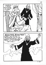 Elvifrance - Contes satyriques - 005 - La clef du paradis : page 137