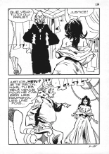 Elvifrance - Contes satyriques - 005 - La clef du paradis : page 139