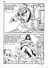 Elvifrance - Contes satyriques - 005 - La clef du paradis : page 140