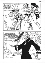 Elvifrance - Contes satyriques - 005 - La clef du paradis : page 141