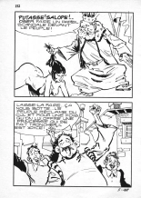 Elvifrance - Contes satyriques - 005 - La clef du paradis : page 152