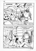 Elvifrance - Contes satyriques - 005 - La clef du paradis : page 154