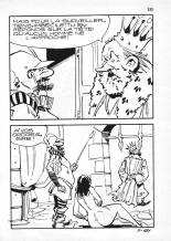 Elvifrance - Contes satyriques - 005 - La clef du paradis : page 155