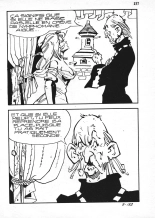 Elvifrance - Contes satyriques - 005 - La clef du paradis : page 157