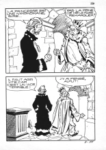 Elvifrance - Contes satyriques - 005 - La clef du paradis : page 159