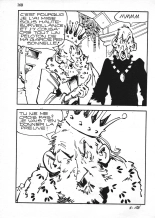 Elvifrance - Contes satyriques - 005 - La clef du paradis : page 160