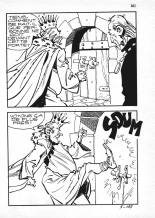 Elvifrance - Contes satyriques - 005 - La clef du paradis : page 161