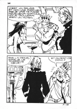 Elvifrance - Contes satyriques - 005 - La clef du paradis : page 164