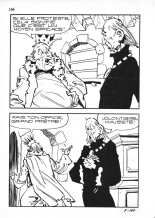 Elvifrance - Contes satyriques - 005 - La clef du paradis : page 166