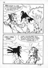 Elvifrance - Contes satyriques - 005 - La clef du paradis : page 172