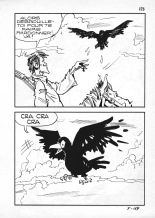 Elvifrance - Contes satyriques - 005 - La clef du paradis : page 173