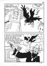 Elvifrance - Contes satyriques - 005 - La clef du paradis : page 175