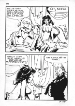 Elvifrance - Contes satyriques - 005 - La clef du paradis : page 178