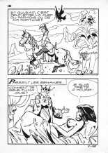 Elvifrance - Contes satyriques - 005 - La clef du paradis : page 182