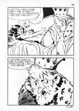 Elvifrance - Contes satyriques - 005 - La clef du paradis : page 183