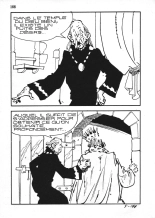 Elvifrance - Contes satyriques - 005 - La clef du paradis : page 188