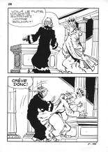 Elvifrance - Contes satyriques - 005 - La clef du paradis : page 190