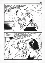 Elvifrance - Contes satyriques - 005 - La clef du paradis : page 193