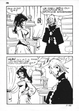 Elvifrance - Contes satyriques - 005 - La clef du paradis : page 196