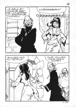 Elvifrance - Contes satyriques - 005 - La clef du paradis : page 197