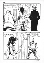 Elvifrance - Contes satyriques - 005 - La clef du paradis : page 198