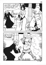 Elvifrance - Contes satyriques - 005 - La clef du paradis : page 199