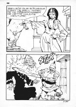 Elvifrance - Contes satyriques - 005 - La clef du paradis : page 200