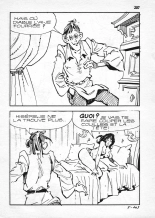 Elvifrance - Contes satyriques - 005 - La clef du paradis : page 207