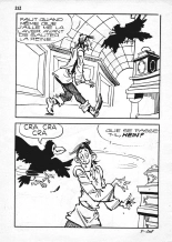Elvifrance - Contes satyriques - 005 - La clef du paradis : page 212