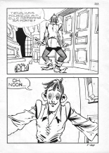 Elvifrance - Contes satyriques - 005 - La clef du paradis : page 213