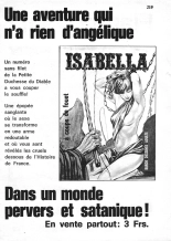 Elvifrance - Contes satyriques - 005 - La clef du paradis : page 219