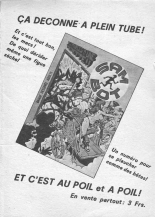 Elvifrance - Contes satyriques - 005 - La clef du paradis : page 227