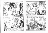 Elvifrance - Contes satyriques - 007 - Dans l'bois derrière chez moi : page 4