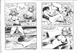 Elvifrance - Contes satyriques - 007 - Dans l'bois derrière chez moi : page 6