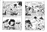 Elvifrance - Contes satyriques - 007 - Dans l'bois derrière chez moi : page 18