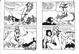 Elvifrance - Contes satyriques - 007 - Dans l'bois derrière chez moi : page 23