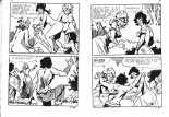 Elvifrance - Contes satyriques - 007 - Dans l'bois derrière chez moi : page 29