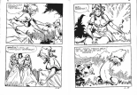 Elvifrance - Contes satyriques - 007 - Dans l'bois derrière chez moi : page 31