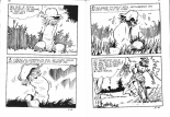 Elvifrance - Contes satyriques - 007 - Dans l'bois derrière chez moi : page 32