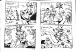 Elvifrance - Contes satyriques - 007 - Dans l'bois derrière chez moi : page 35
