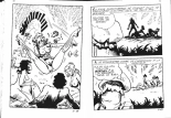 Elvifrance - Contes satyriques - 007 - Dans l'bois derrière chez moi : page 36