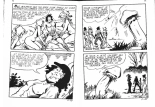 Elvifrance - Contes satyriques - 007 - Dans l'bois derrière chez moi : page 37