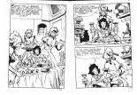 Elvifrance - Contes satyriques - 007 - Dans l'bois derrière chez moi : page 38